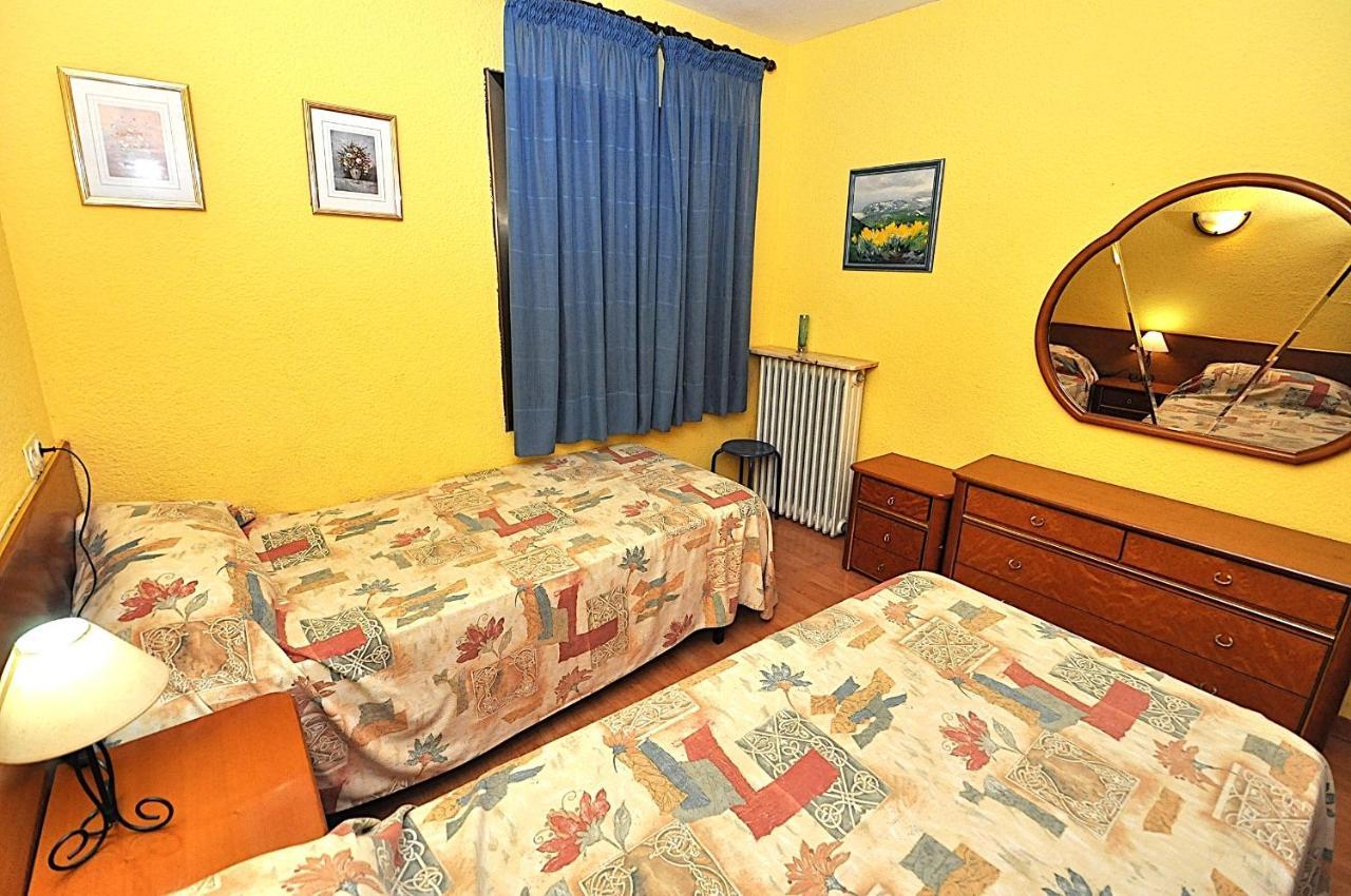Bellevue Διαμέρισμα Λορέτ Ντε Μαρ Εξωτερικό φωτογραφία