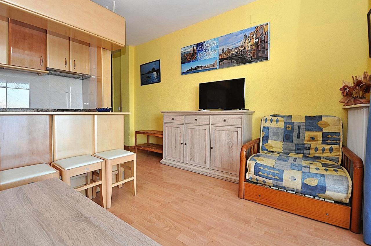 Bellevue Διαμέρισμα Λορέτ Ντε Μαρ Εξωτερικό φωτογραφία