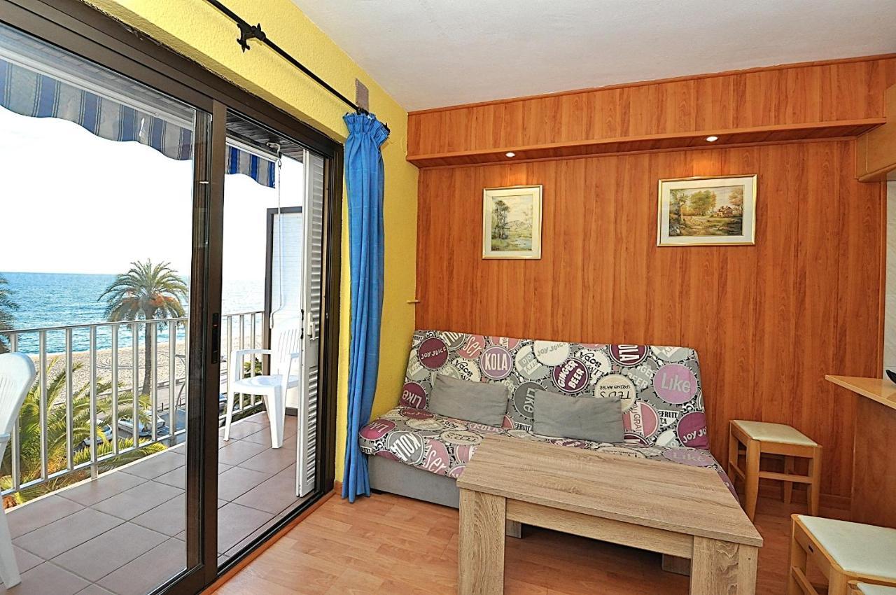 Bellevue Διαμέρισμα Λορέτ Ντε Μαρ Εξωτερικό φωτογραφία