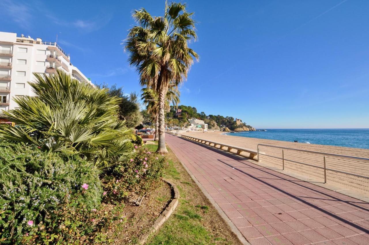 Bellevue Διαμέρισμα Λορέτ Ντε Μαρ Εξωτερικό φωτογραφία
