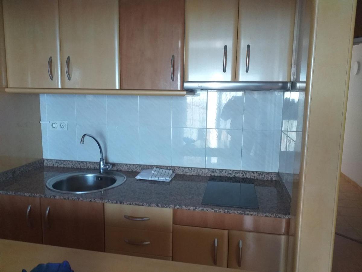 Bellevue Διαμέρισμα Λορέτ Ντε Μαρ Εξωτερικό φωτογραφία